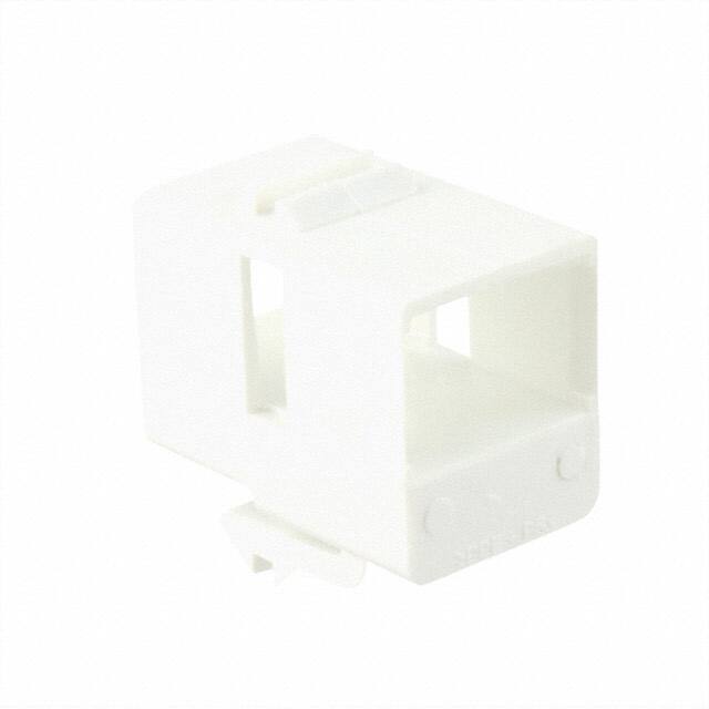 1-2111408-3 TE Connectivity AMP Connectors  Keystone Connector Accessories